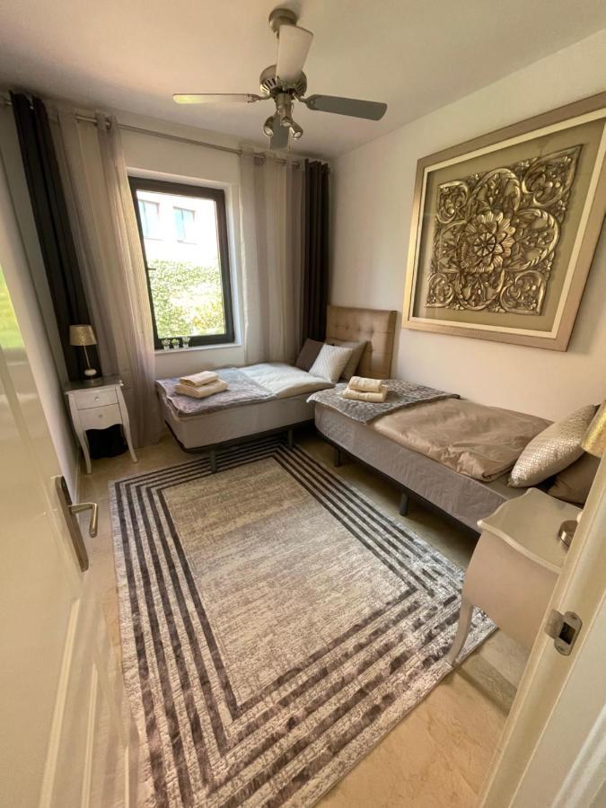Calahonda Luxury Apartment With A Stunning Sea View Mijas Exterior foto