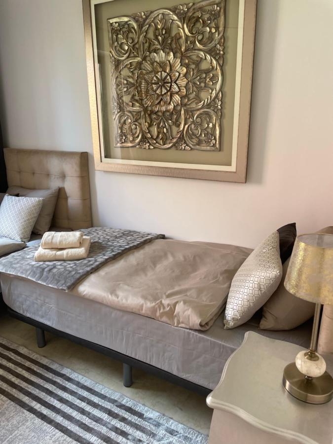 Calahonda Luxury Apartment With A Stunning Sea View Mijas Exterior foto