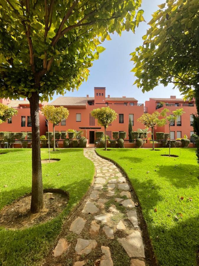 Calahonda Luxury Apartment With A Stunning Sea View Mijas Exterior foto