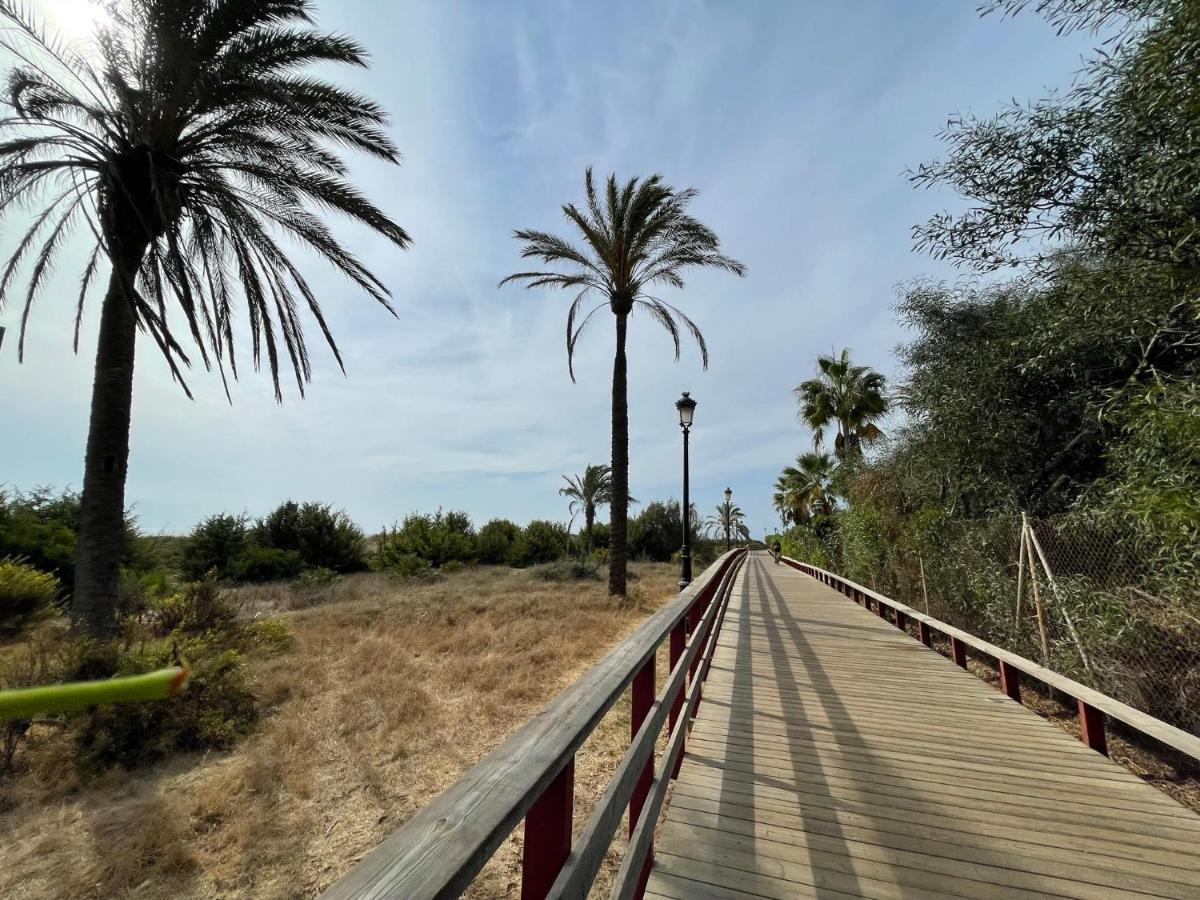 Calahonda Luxury Apartment With A Stunning Sea View Mijas Exterior foto